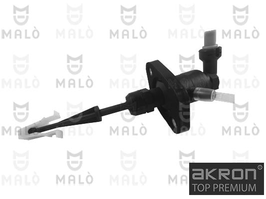 CILINDRO TRASMETTITORE, FRIZIONE