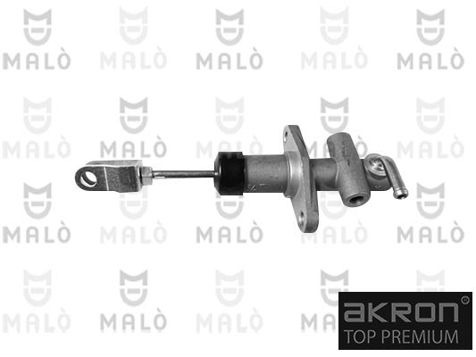 CILINDRO TRASMETTITORE, FRIZIONE