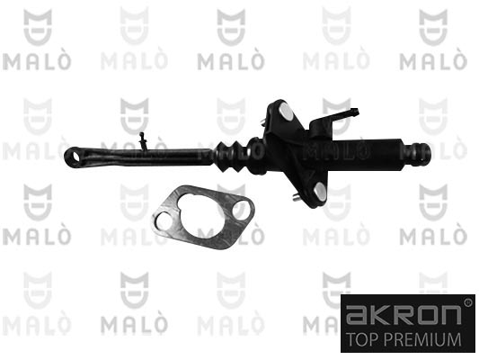 CILINDRO TRASMETTITORE, FRIZIONE