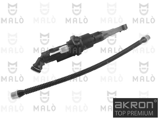 CILINDRO TRASMETTITORE, FRIZIONE