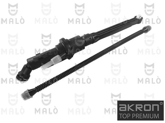 CILINDRO TRASMETTITORE, FRIZIONE