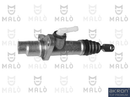 CILINDRO TRASMETTITORE, FRIZIONE - AKRON