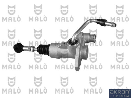 CILINDRO TRASMETTITORE, FRIZIONE - AKRON