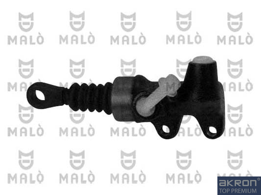 CILINDRO TRASMETTITORE, FRIZIONE - AKRON