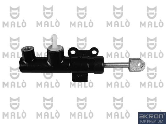 CILINDRO TRASMETTITORE, FRIZIONE - AKRON