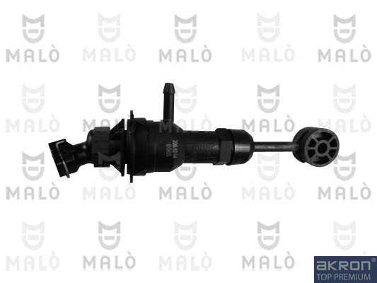 CILINDRO TRASMETTITORE, FRIZIONE