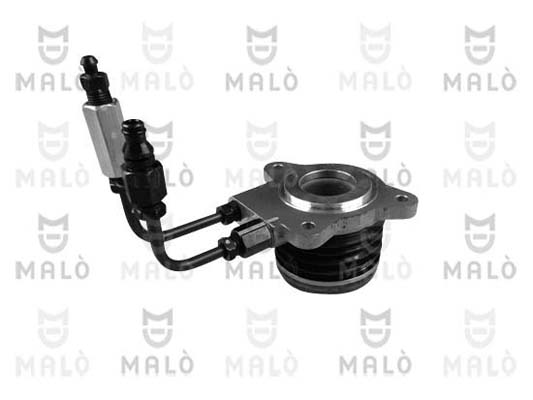 DISPOSITIVO DISINNESTO CENTRALE, FRIZIONE