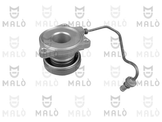 DISPOSITIVO DISINNESTO CENTRALE, FRIZIONE