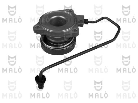 DISPOSITIVO DISINNESTO CENTRALE, FRIZIONE