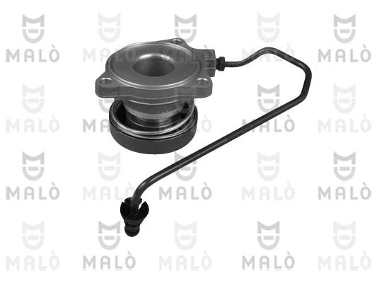 DISPOSITIVO DISINNESTO CENTRALE, FRIZIONE