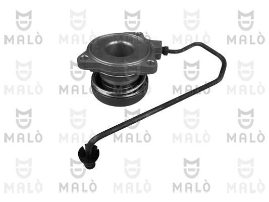 DISPOSITIVO DISINNESTO CENTRALE, FRIZIONE