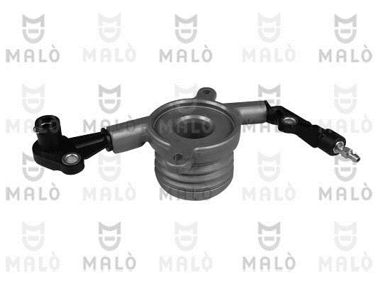 DISPOSITIVO DISINNESTO CENTRALE, FRIZIONE