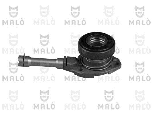 DISPOSITIVO DISINNESTO CENTRALE, FRIZIONE