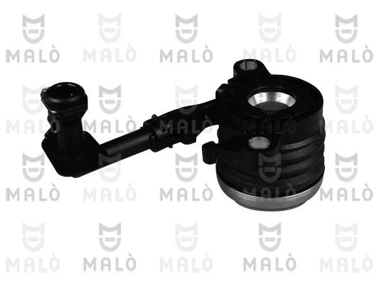 DISPOSITIVO DISINNESTO CENTRALE, FRIZIONE