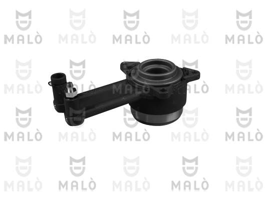 DISPOSITIVO DISINNESTO CENTRALE, FRIZIONE