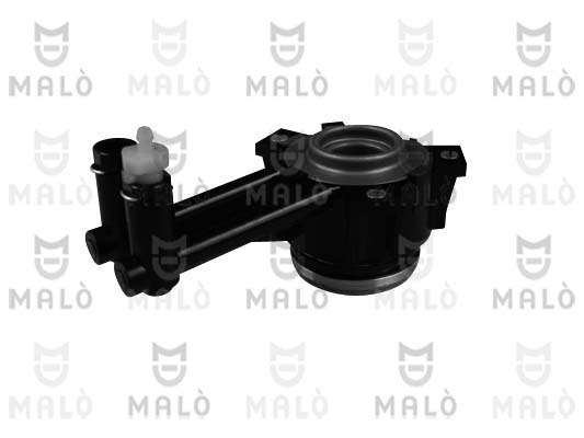 DISPOSITIVO DISINNESTO CENTRALE, FRIZIONE