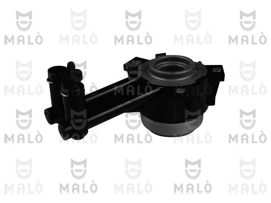DISPOSITIVO DISINNESTO CENTRALE, FRIZIONE