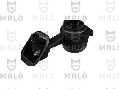 DISPOSITIVO DISINNESTO CENTRALE, FRIZIONE