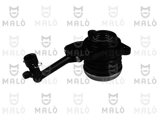 DISPOSITIVO DISINNESTO CENTRALE, FRIZIONE