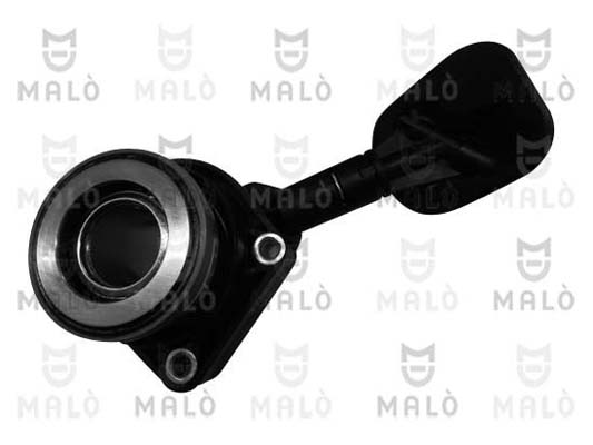 DISPOSITIVO DISINNESTO CENTRALE, FRIZIONE