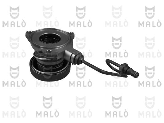 DISPOSITIVO DISINNESTO CENTRALE, FRIZIONE