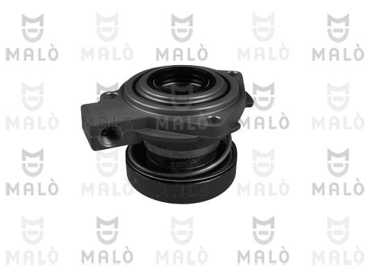 DISPOSITIVO DISINNESTO CENTRALE, FRIZIONE