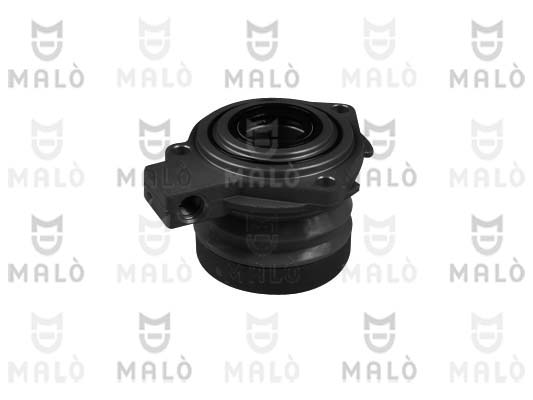 DISPOSITIVO DISINNESTO CENTRALE, FRIZIONE