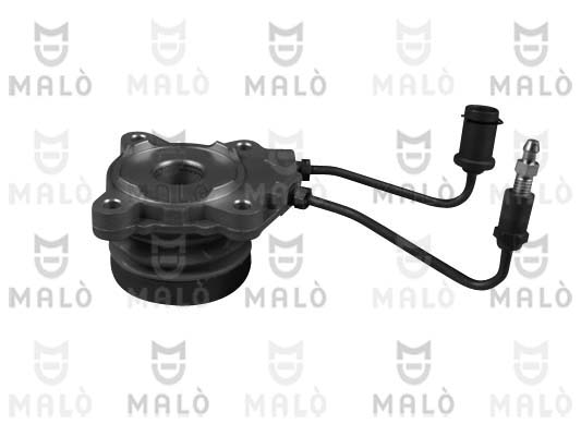 DISPOSITIVO DISINNESTO CENTRALE, FRIZIONE