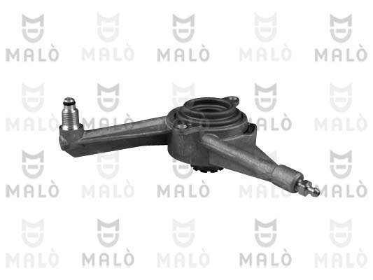 DISPOSITIVO DISINNESTO CENTRALE, FRIZIONE