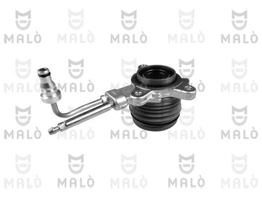 DISPOSITIVO DISINNESTO CENTRALE, FRIZIONE