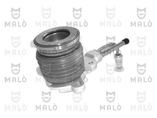 DISPOSITIVO DISINNESTO CENTRALE, FRIZIONE