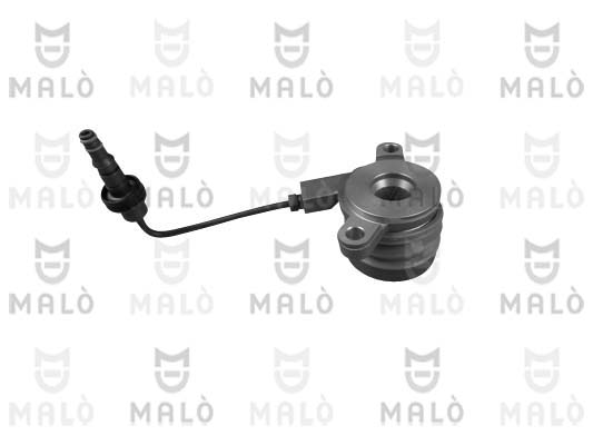 DISPOSITIVO DISINNESTO CENTRALE, FRIZIONE