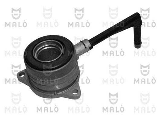 DISPOSITIVO DISINNESTO CENTRALE, FRIZIONE