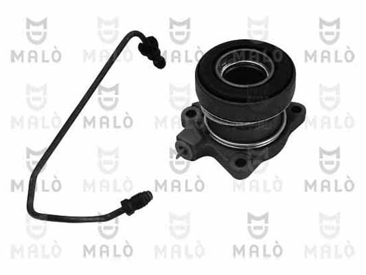 DISPOSITIVO DISINNESTO CENTRALE, FRIZIONE - AKRON