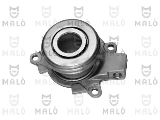 DISPOSITIVO DISINNESTO CENTRALE, FRIZIONE