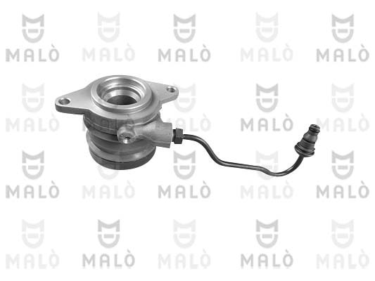 DISPOSITIVO DISINNESTO CENTRALE, FRIZIONE