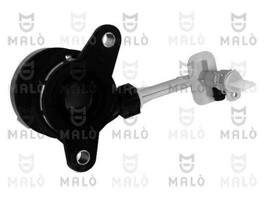 DISPOSITIVO DISINNESTO CENTRALE, FRIZIONE