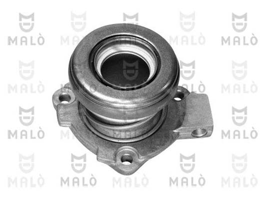 DISPOSITIVO DISINNESTO CENTRALE, FRIZIONE