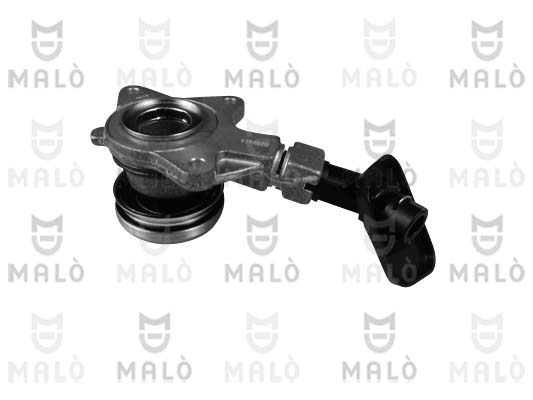 DISPOSITIVO DISINNESTO CENTRALE, FRIZIONE - AKRON