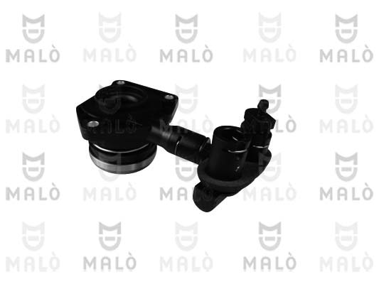 DISPOSITIVO DISINNESTO CENTRALE, FRIZIONE - AKRON