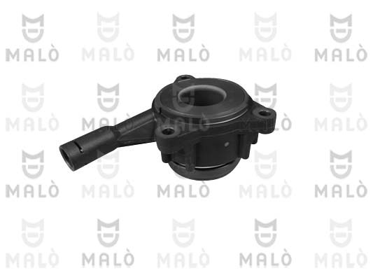 DISPOSITIVO DISINNESTO CENTRALE, FRIZIONE - AKRON