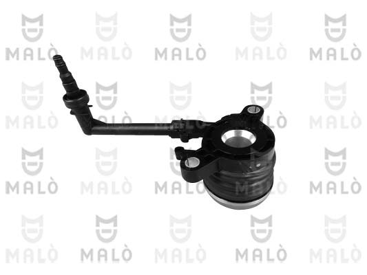 DISPOSITIVO DISINNESTO CENTRALE, FRIZIONE - AKRON