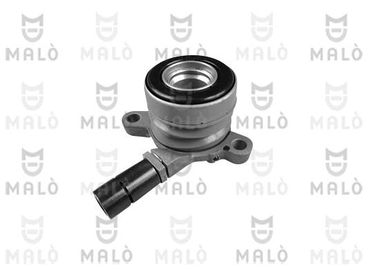 DISPOSITIVO DISINNESTO CENTRALE, FRIZIONE - AKRON