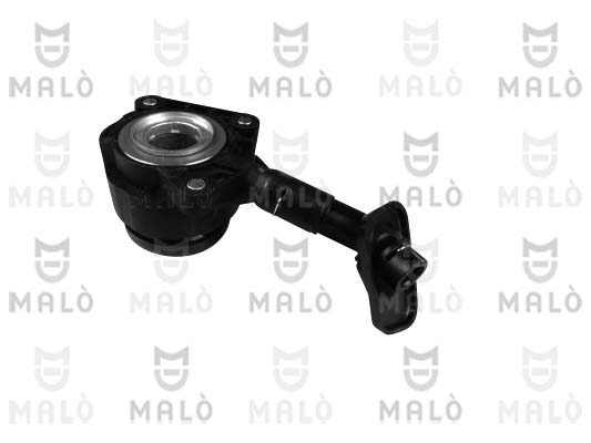 DISPOSITIVO DISINNESTO CENTRALE, FRIZIONE - AKRON