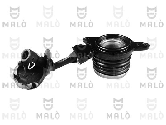 DISPOSITIVO DISINNESTO CENTRALE, FRIZIONE - AKRON