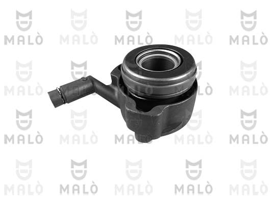 DISPOSITIVO DISINNESTO CENTRALE, FRIZIONE