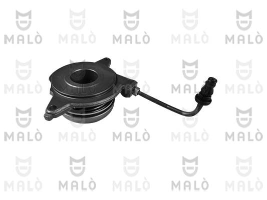 DISPOSITIVO DISINNESTO CENTRALE, FRIZIONE - AKRON