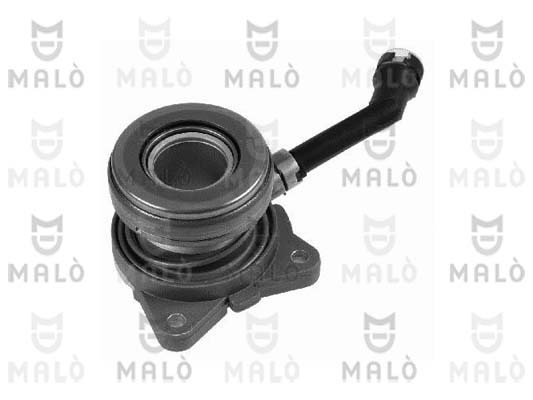 DISPOSITIVO DISINNESTO CENTRALE, FRIZIONE