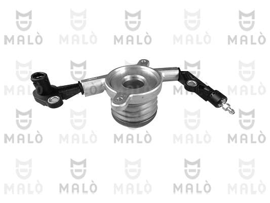 DISPOSITIVO DISINNESTO CENTRALE, FRIZIONE - AKRON