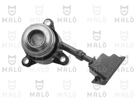 DISPOSITIVO DISINNESTO CENTRALE, FRIZIONE - AKRON